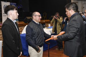 1° de Mayo: Vidal dará a conocer el plan de infraestructura más importante de las últimas décadas