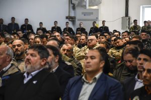 1° de Mayo: Vidal dará a conocer el plan de infraestructura más importante de las últimas décadas