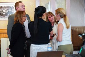 Educación junto a Fundación Banco Santa Cruz pone en marcha “Transformar la Secundaria” 2025