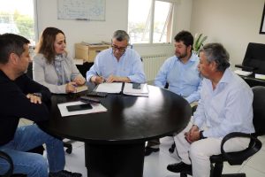 “Argentina Mining Sur 2025” se realizará en Santa Cruz