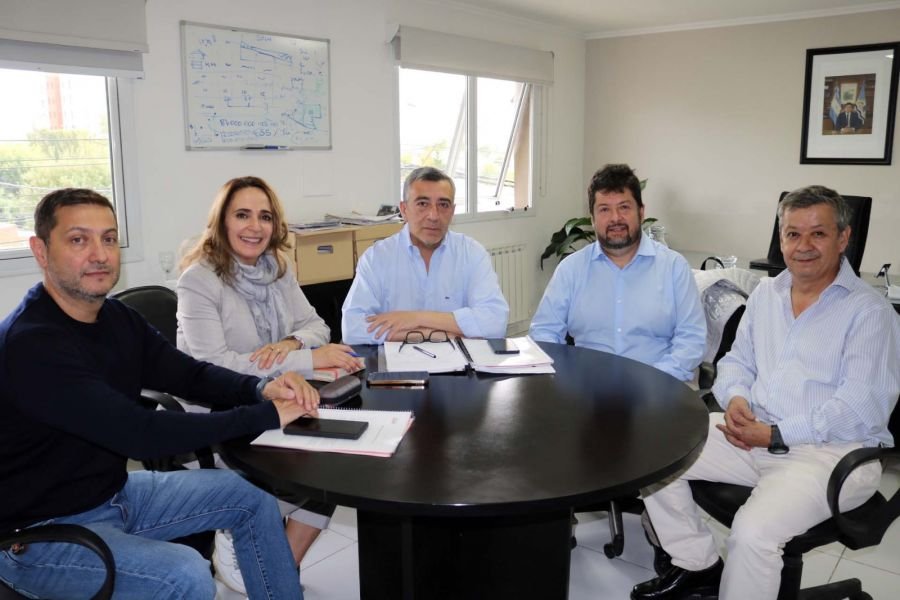 “Argentina Mining Sur 2025” se realizará en Santa Cruz