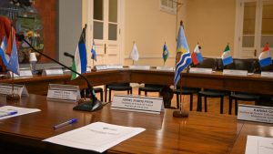 Adriel Ramos llamó a valorar la historia y singularidad de las provincias