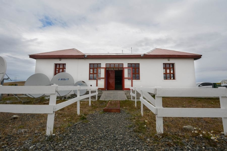 Destacan la importancia de proveer de energías renovables a las Escuelas Rurales de la provincia