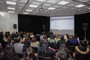 La Provincia presentó el nuevo Sistema de Patrimonio y Manual de Bienes del Estado