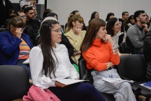 La Provincia presentó el nuevo Sistema de Patrimonio y Manual de Bienes del Estado