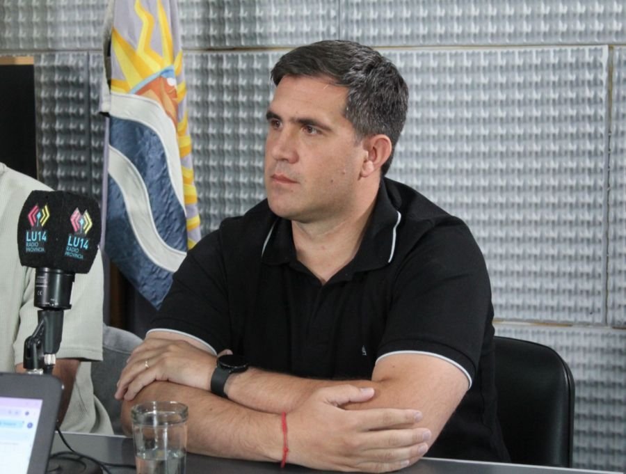 Santa Cruz lanza plan integral para medir la condición física de adolescentes