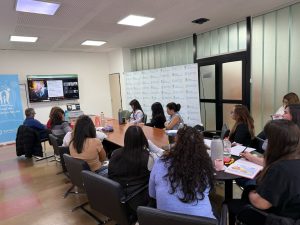 Santa Cruz se capacita en tecnología aplicada a la previsión social