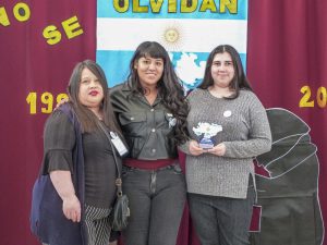 El CIC Fátima conmemoró el 2 de Abril: “Malvinas, por siempre Argentinas”