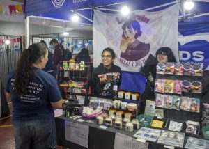 Se realizó la primera edición de MEC 2025 en Río Gallegos