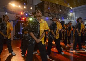 Se realizó la primera edición de MEC 2025 en Río Gallegos