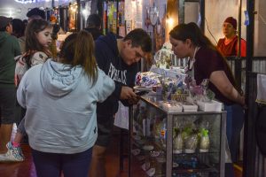 Se realizó la primera edición de MEC 2025 en Río Gallegos