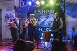 Se realizó la primera edición de MEC 2025 en Río Gallegos