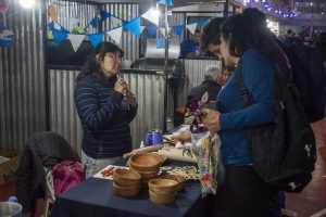 Se realizó la primera edición de MEC 2025 en Río Gallegos