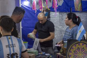 Se realizó la primera edición de MEC 2025 en Río Gallegos