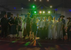 Se realizó la primera edición de MEC 2025 en Río Gallegos