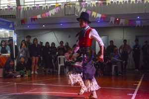 Se realizó la primera edición de MEC 2025 en Río Gallegos