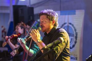 Se realizó la primera edición de MEC 2025 en Río Gallegos