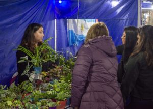 Se realizó la primera edición de MEC 2025 en Río Gallegos