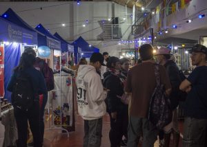 Se realizó la primera edición de MEC 2025 en Río Gallegos