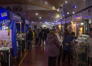 Se realizó la primera edición de MEC 2025 en Río Gallegos