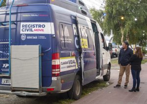 Se realizó la primera edición de MEC 2025 en Río Gallegos