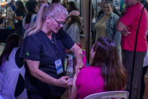 Se realizó la primera edición de MEC 2025 en Río Gallegos