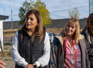 Rasgido: “Esta inauguración enriquece los entornos educativos”