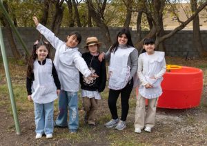 Rasgido: “Esta inauguración enriquece los entornos educativos”