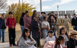 Rasgido: “Esta inauguración enriquece los entornos educativos”