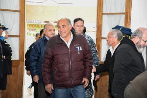 Se inauguró la muestra Malvinas, memoria y soberanía en el Centro Cultural Santa Cruz