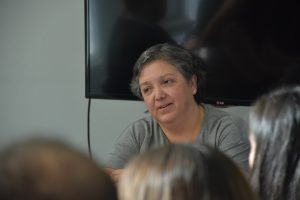 Salud refuerza acciones en los hospitales de la Cuenca Carbonífera