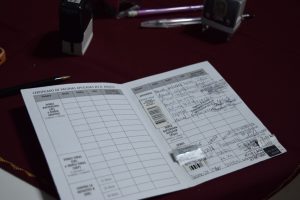 Impulsan  la Campaña de Vacunación Antigripal en centros de jubilados de Río Gallegos