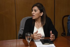 El Gobierno y RENATRE mantuvieron una mesa de trabajo con eje en el desarrollo del sector rural