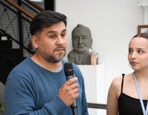 Bailarines de Río Gallegos fueron campeones en Chubut y participarán en el Mundial de Tango en Buenos Aires