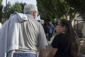 Día Mundial de la Actividad Física: Adultos del Centro Recuerdos Compartidos vivieron una tarde saludable
