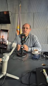 Bujer destacó que la articulación interinstitucional es el pilar fundamental del Plan Invernal