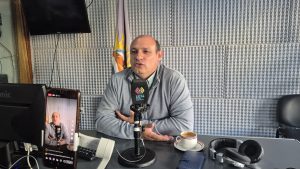 Bujer destacó que la articulación interinstitucional es el pilar fundamental del Plan Invernal