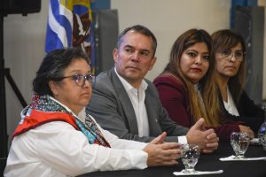 El Gobierno de Santa Cruz puso en marcha el Plan de evaluación de la condición física en relación a la salud en el ámbito escolar