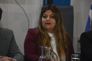 El Gobierno de Santa Cruz puso en marcha el Plan de evaluación de la condición física en relación a la salud en el ámbito escolar