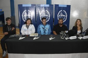 Más de 100 profesores participan en el Plan de evaluación de la condición física escolar