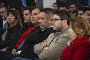 Más de 100 profesores participan en el Plan de evaluación de la condición física escolar