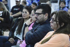 Más de 100 profesores participan en el Plan de evaluación de la condición física escolar