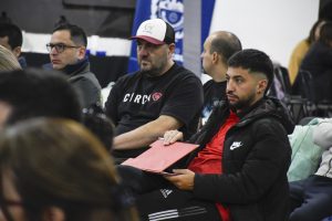 Más de 100 profesores participan en el Plan de evaluación de la condición física escolar