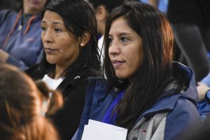 Más de 100 profesores participan en el Plan de evaluación de la condición física escolar