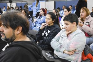 Más de 100 profesores participan en el Plan de evaluación de la condición física escolar