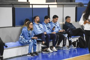 Más de 100 profesores participan en el Plan de evaluación de la condición física escolar