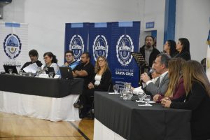 Más de 100 profesores participan en el Plan de evaluación de la condición física escolar