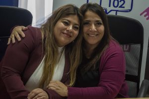 Firma de convenio entre Desarrollo Social y el Municipio de Piedra Buena para políticas de Niñez y Adolescencia