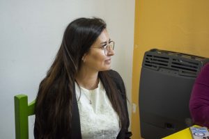 Firma de convenio entre Desarrollo Social y el Municipio de Piedra Buena para políticas de Niñez y Adolescencia