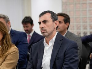 Santa Cruz impulsa una mesa minera permanente para fomentar inversiones y empleo
